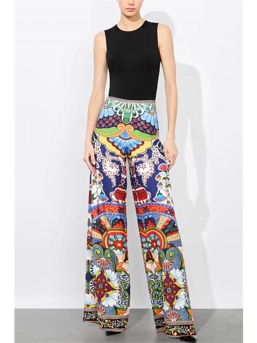 Pantalone Athena ALICE & OLIVIA | CC502P78114C509